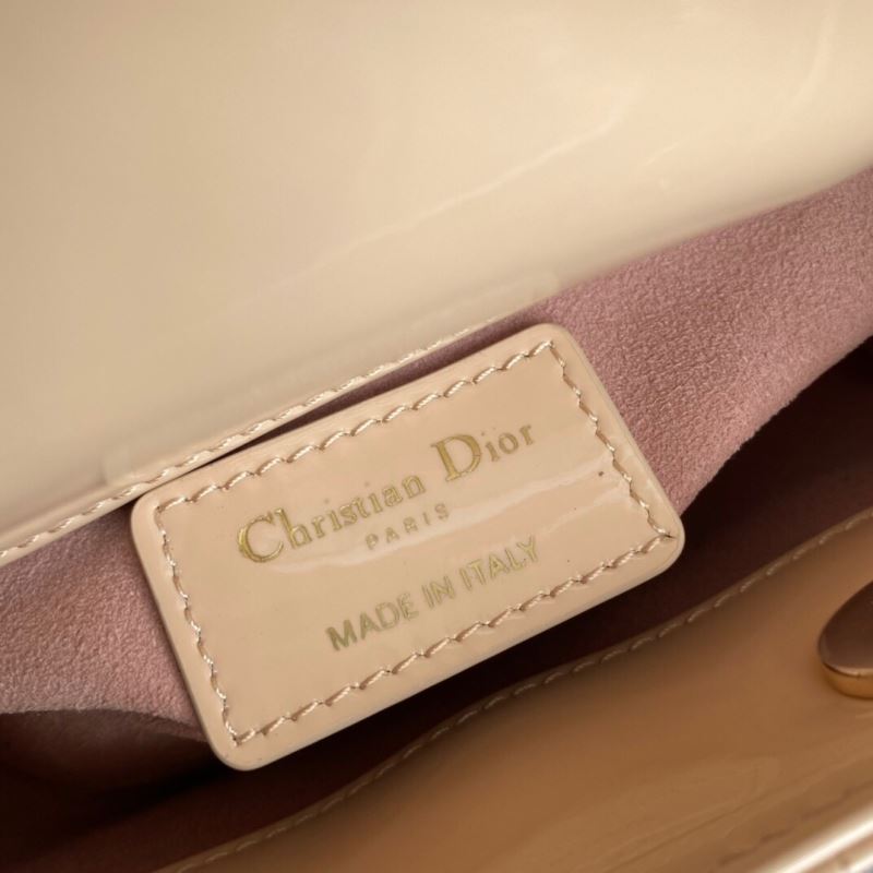 Christian Dior My Lady Bags